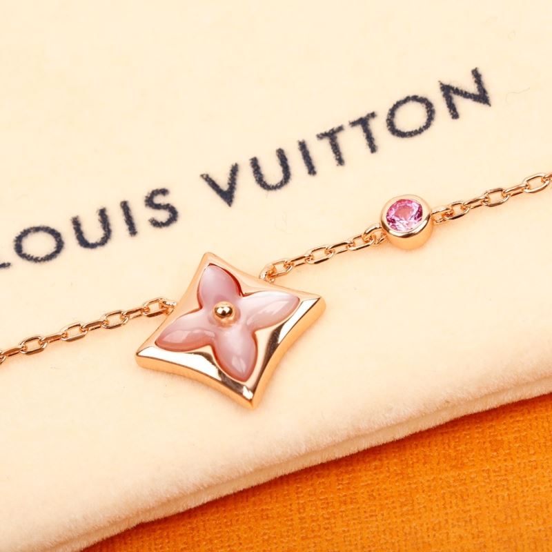 Louis Vuitton Necklaces